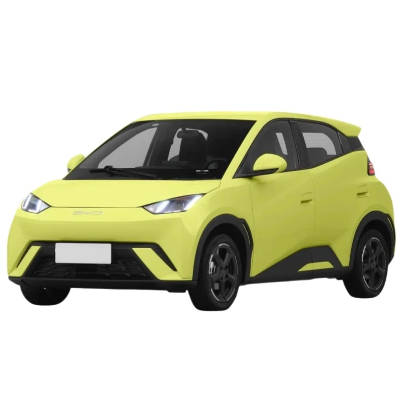 Best price byd seagull sea lion mini ev car small electric 4 seater electric car for elderly