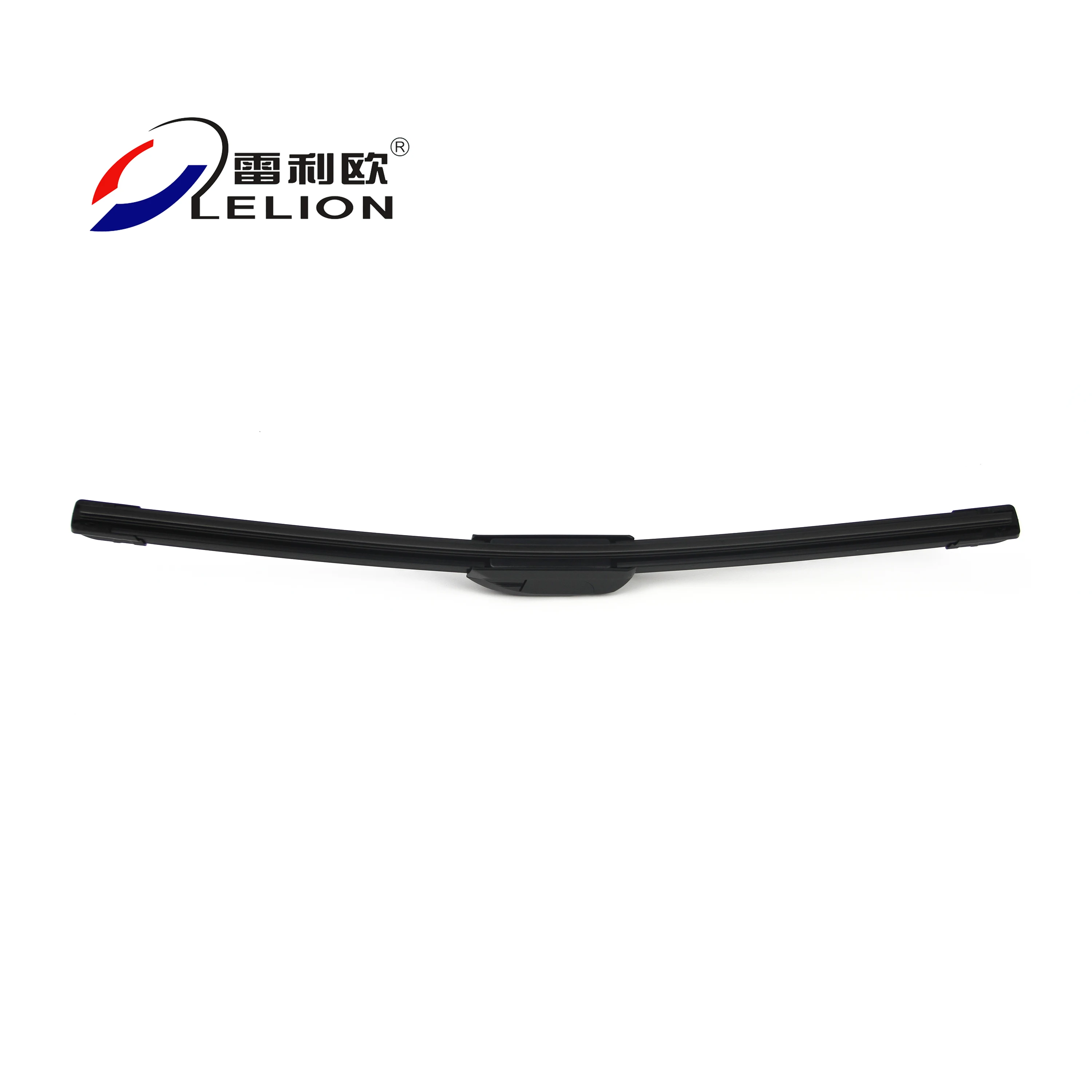 LELION Car Glass Wiper Blades Universal Front Flat Windscreen Windshield Soft Wiper Blades for cars