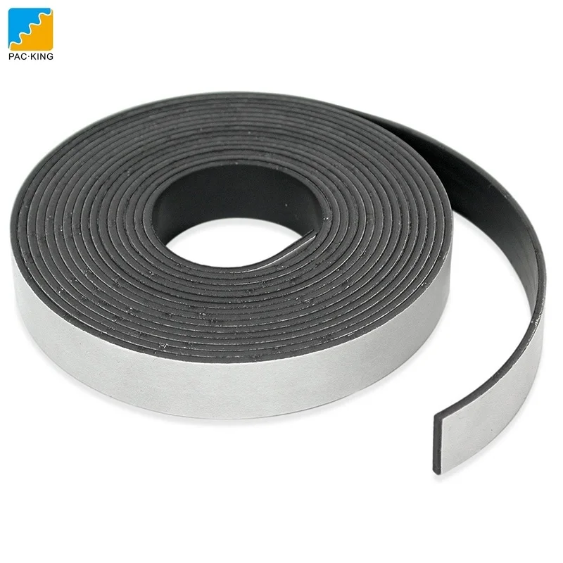 Heavy-duty marking tape forklift crush resistant abrasion resistant crush tape agv magnetic stripe protection tape