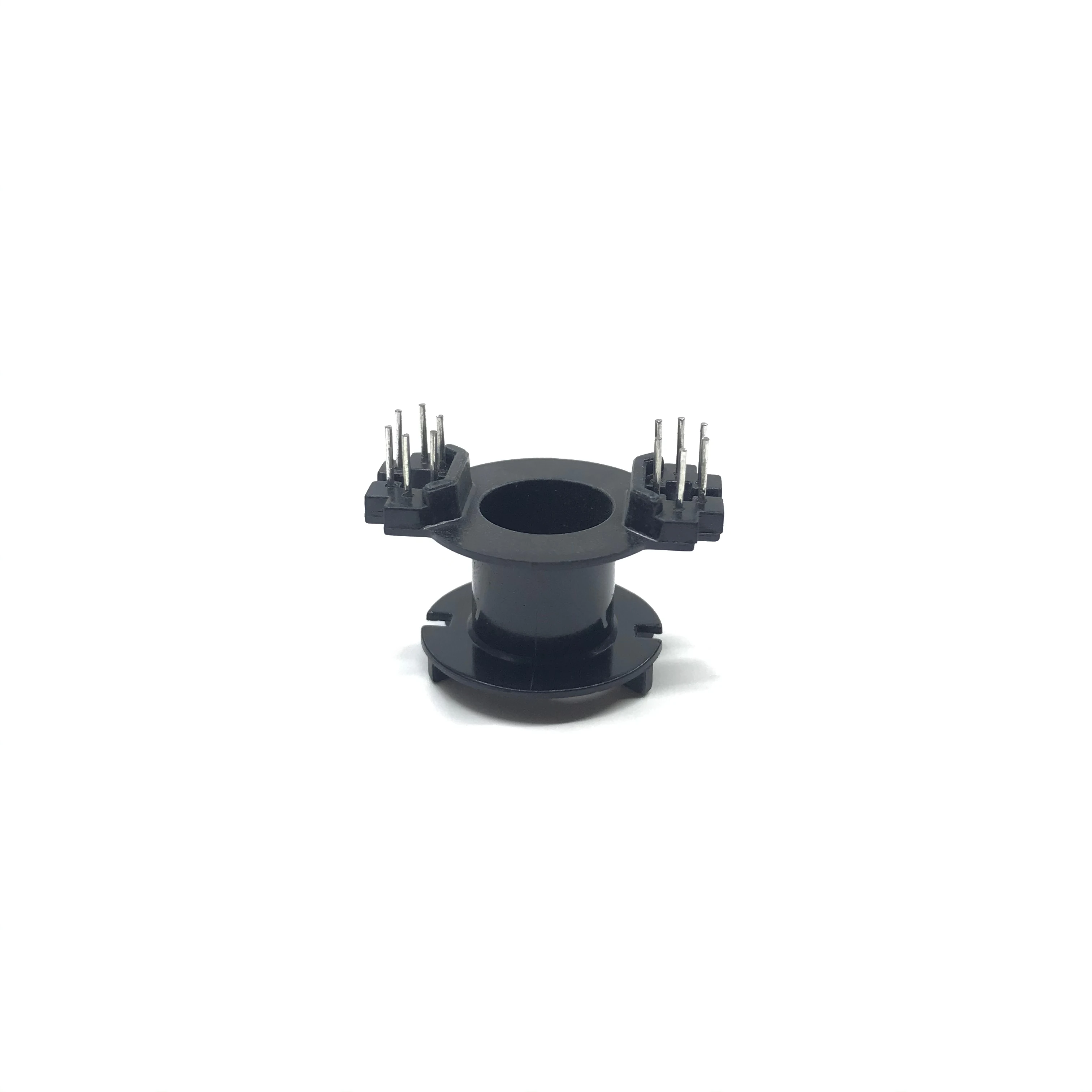 RM1001-1/cheap with good quality nylon bobbin transformer