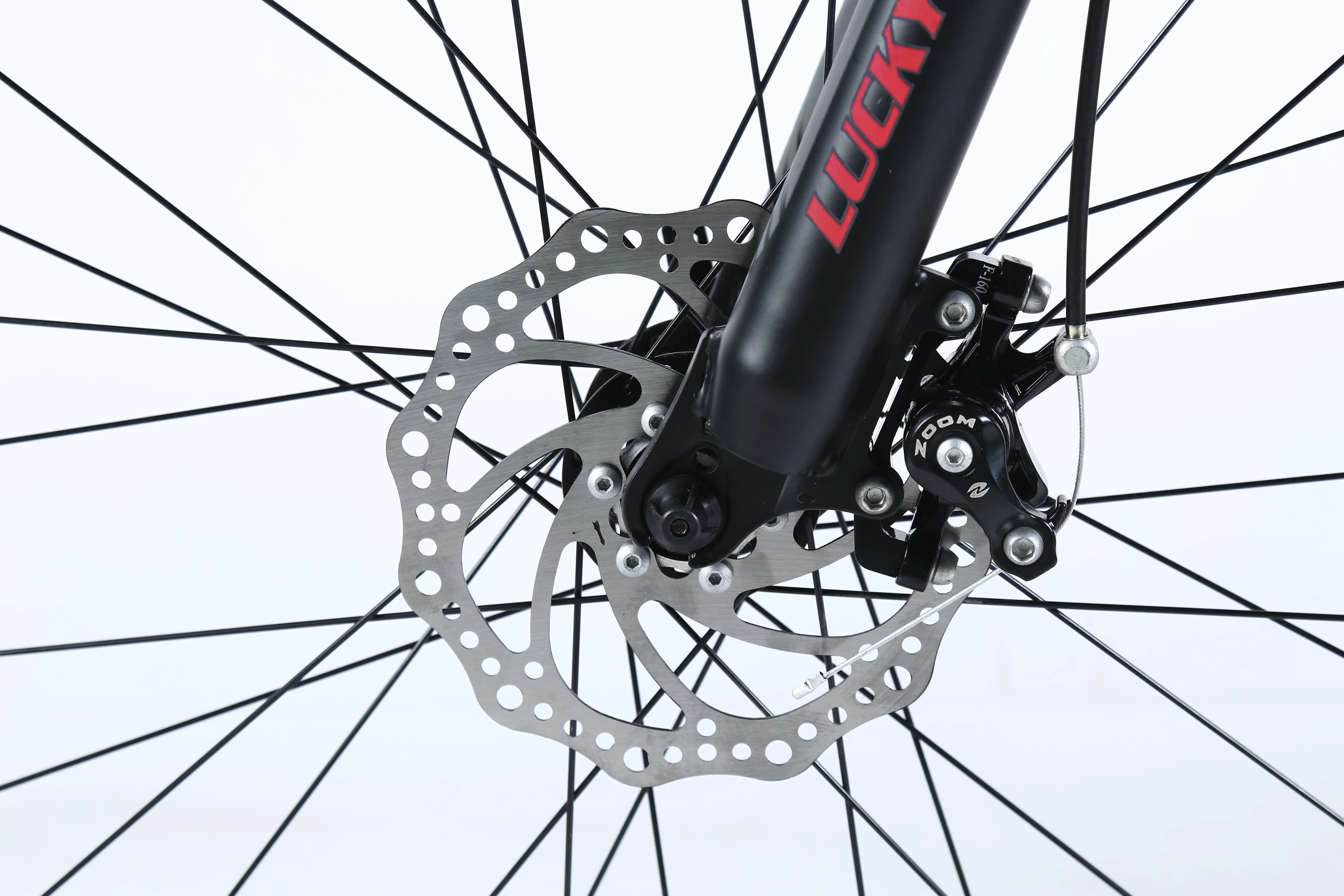 wholesale New High Quality China Manufacture Aluminum Alloy Bicycle Full Suspension 26 Mountain Bike