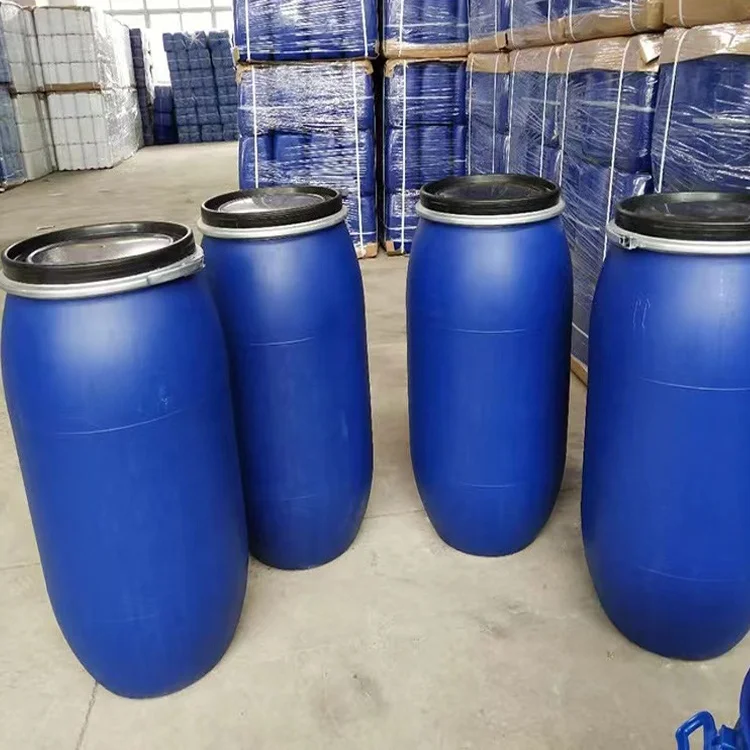 Drums plastic containers plastic water barrel