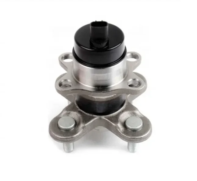42450-BZ030 42410-B1010 42410-B2010 42410-B1030 Automotive Rear And Front Axle Wheel Hub Bearing For Daihatsu Trevis