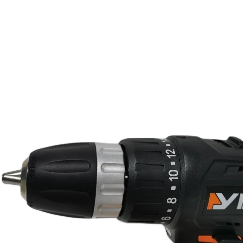 
YIDA Brand YDZ02-12 rechargeable cordless screwdriver `12V 1.5Ah Portable Cordless Driver Drill Screwdrivers 