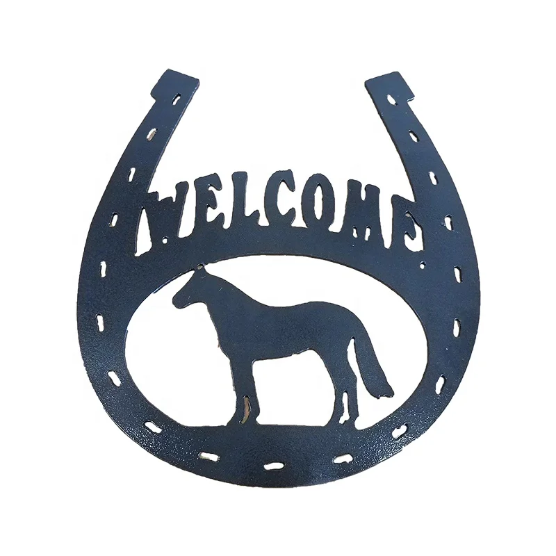 Custom Laser Cut Stainless Steel Wall Art Decor Unique Metal Sheet Sign Metal Arts