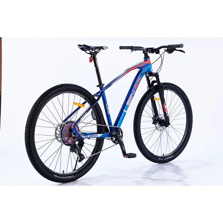 Popular in 2023 Alloy tunt sport racing bicicleta freestyle mt bike