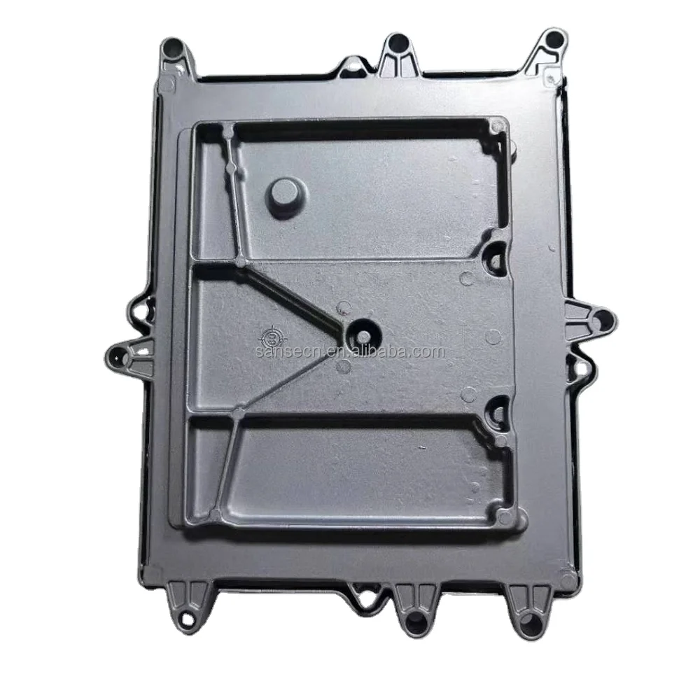 Engine control unit ecu 0281020072 computer panel cpu 65.11201-7016 65.11201-7017 DX225 DX230 DX140 DX215 DX260 DX350 DX300