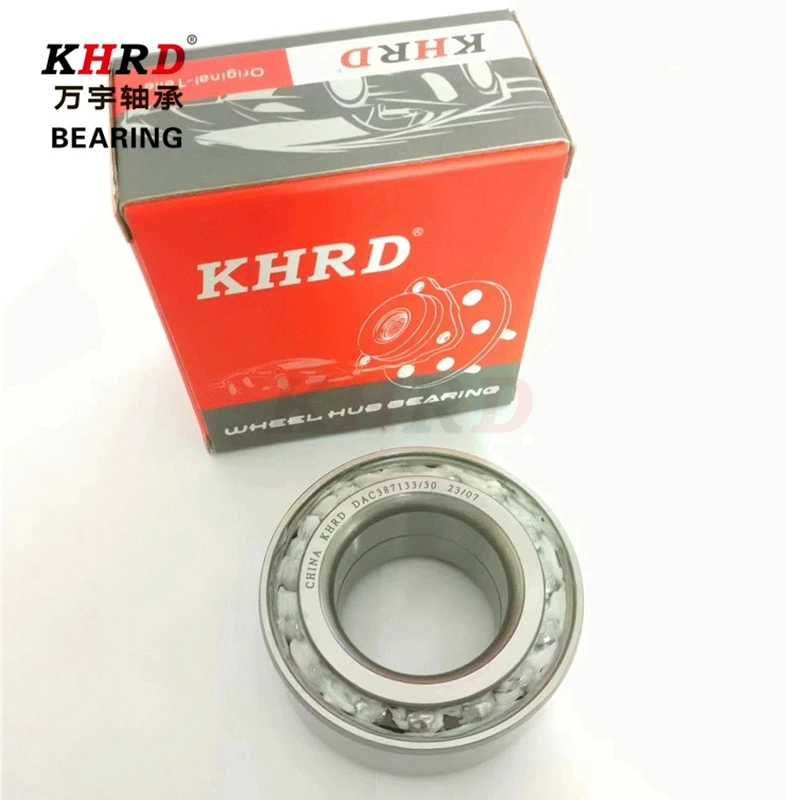 Superior Quality Double Row Wheel Hub Bearing DAC25600029/206 Auto Parts Bearing