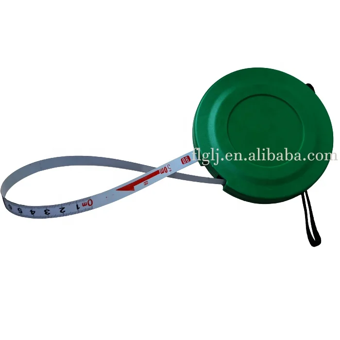 our door measurement tool 100 foot Ground Long Distance Measurements Measuring Tape Steel