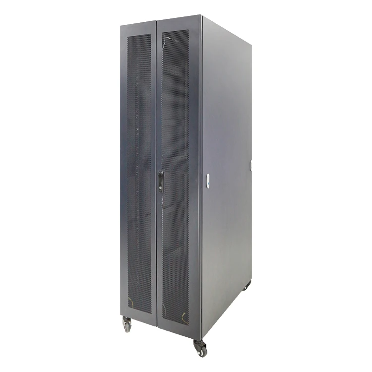 Floor Standing Server Rack Cabinet/data Enclosure 42u  Network Server Rack Switch Cabinet