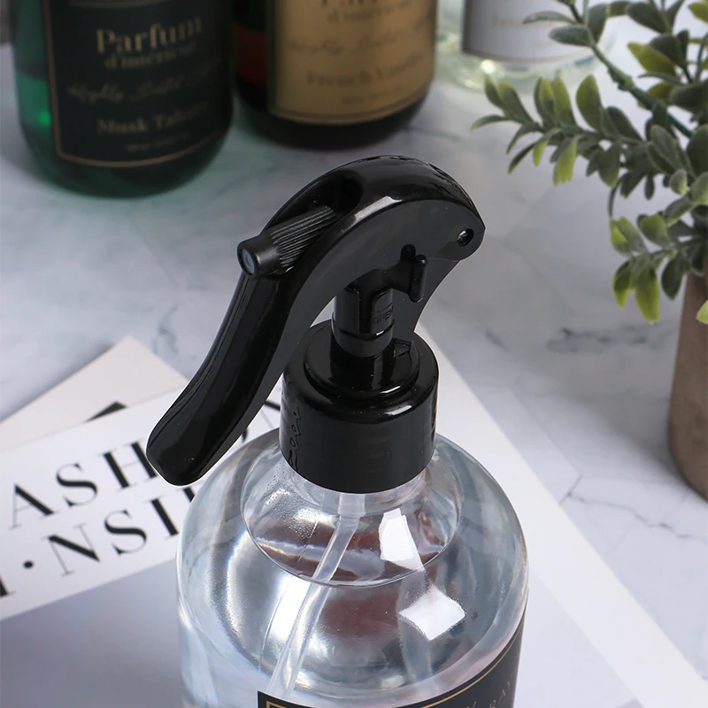 Factory Direct Perfume Fragrance Mist Spray Home Fragrance Spray Fragrance Aroma Room Spray Air Freshener