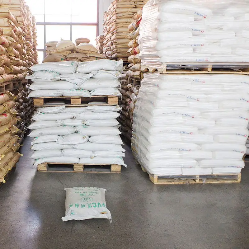 High quality white micro fine powder P450 paste PVC resin for sale