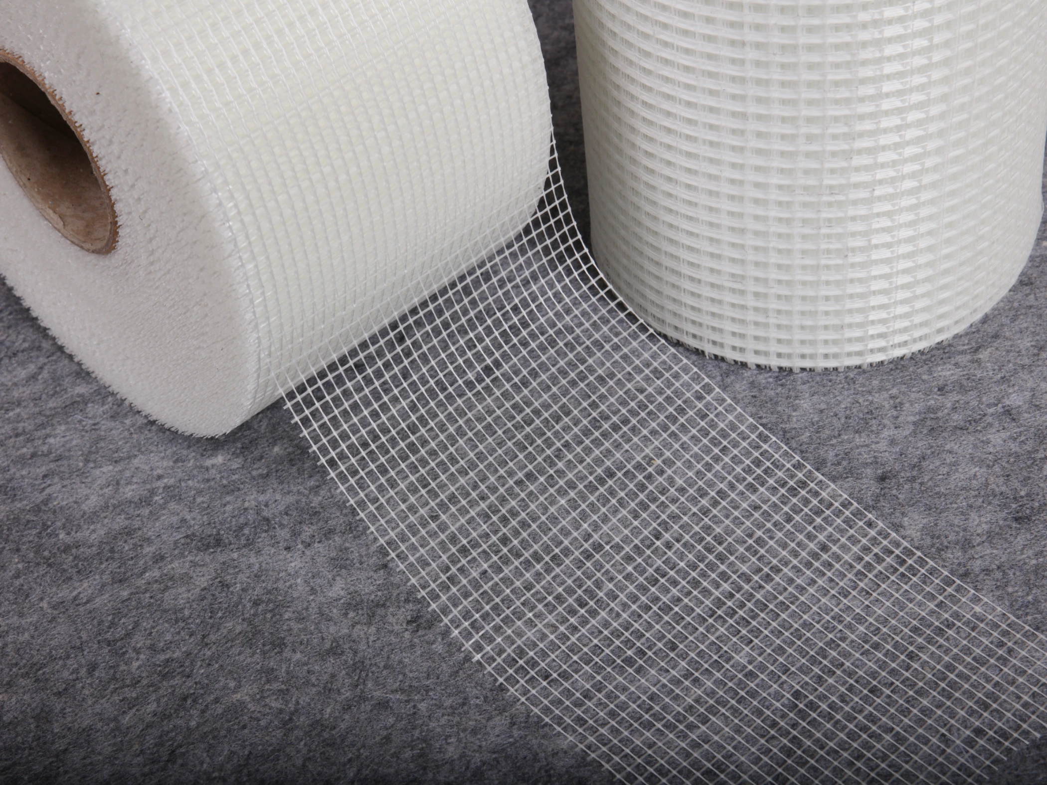 drywall fiberglass mesh tape Fiberglass Cloth Fiberglass Self-adhesive Tape For Building Material Manufacturer