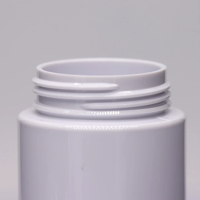 Different Size 30ml 50ml 8oz 300ml 500ml Eco Friendly Foaming hand Soap Bottle Refillable Foam Pump Bottle