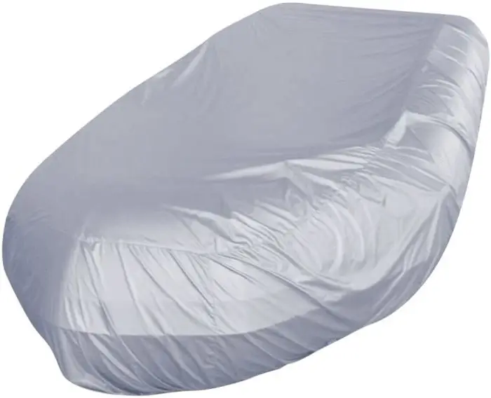 BOAT COVER inflatable boat