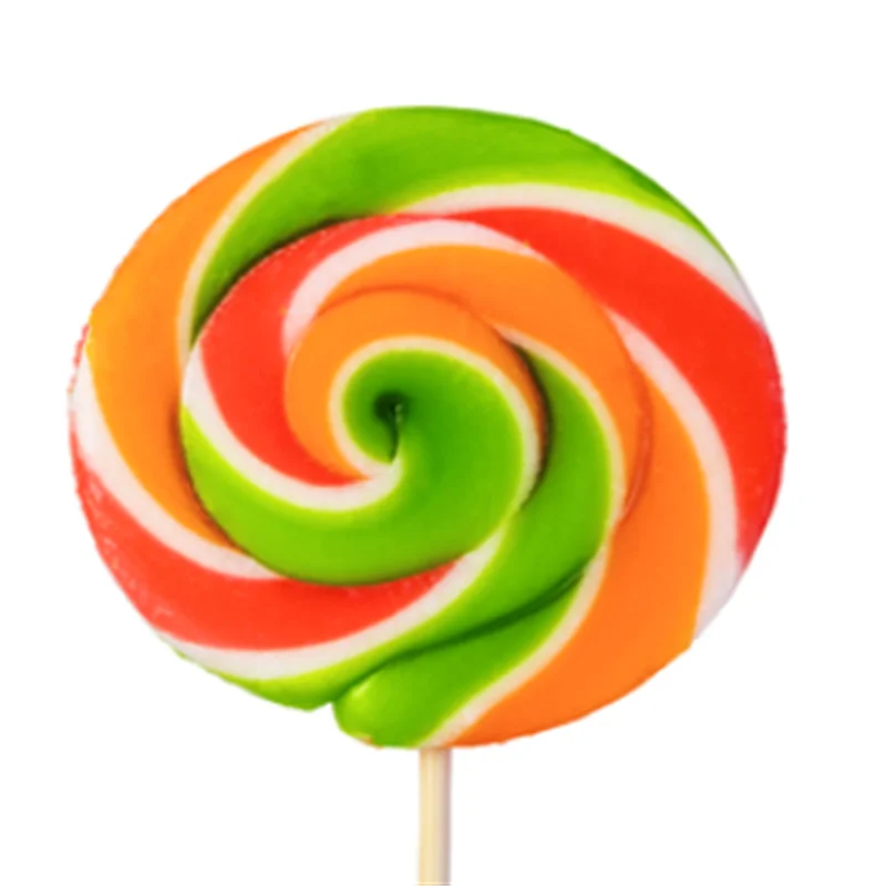 2023  factory direct sale  OEM Diamond Jewelry Toy Finger Ring Pop Hard Lollipop Candy