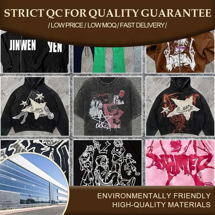 Custom logo OEM&ODM design patch embroidery logo puffer button up open collar shirts