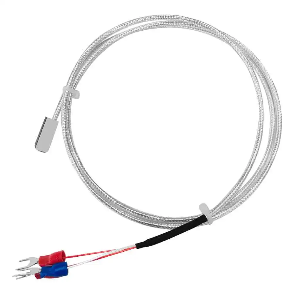 OEM ODM Customized PT100 PT1000 RTD Temperature Sensor Probe water temperature sensor