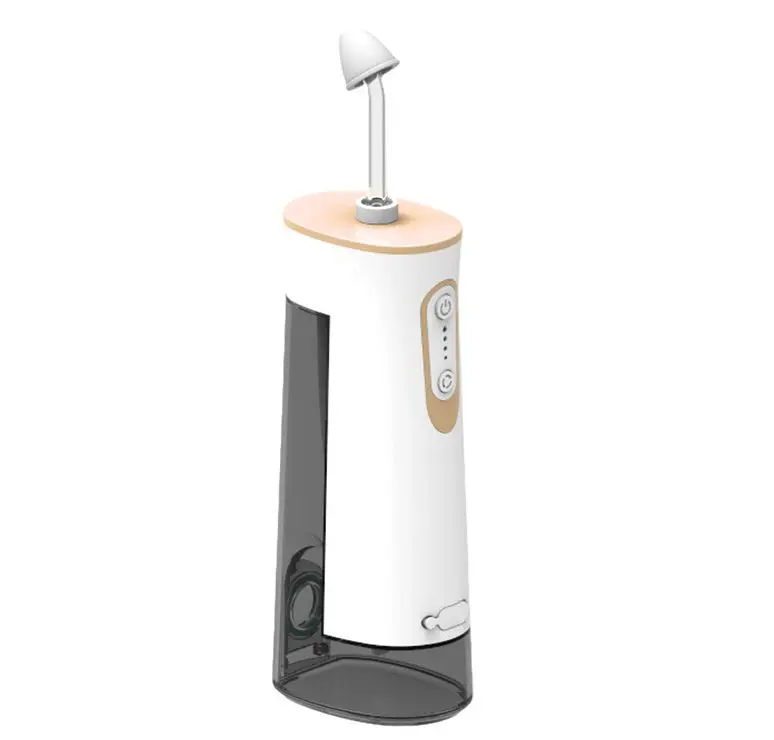 Wholesale electric nasal irrigation device nasal washing machine
