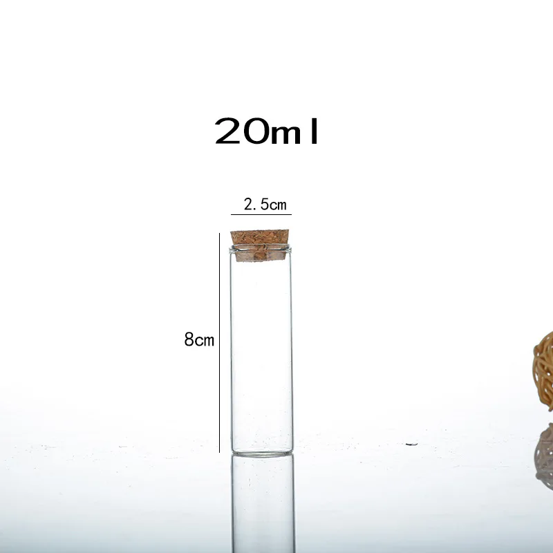 Supply  Large High-quality test Tubes