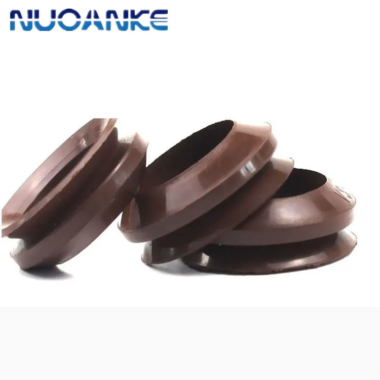 Hydraulic Cylinder FKM Rubber V-ring Water Seal NBR Rubber V-seal VA VS VL Rotary Shaft Seal Ring