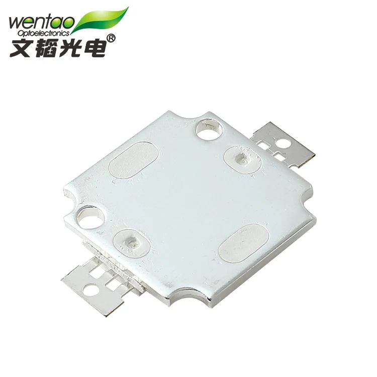 Epistar Chips Low Price Integrated 10w White Panel Led Light Source For Floodlight