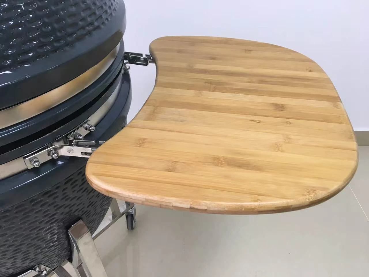 Kamado Grill 22'