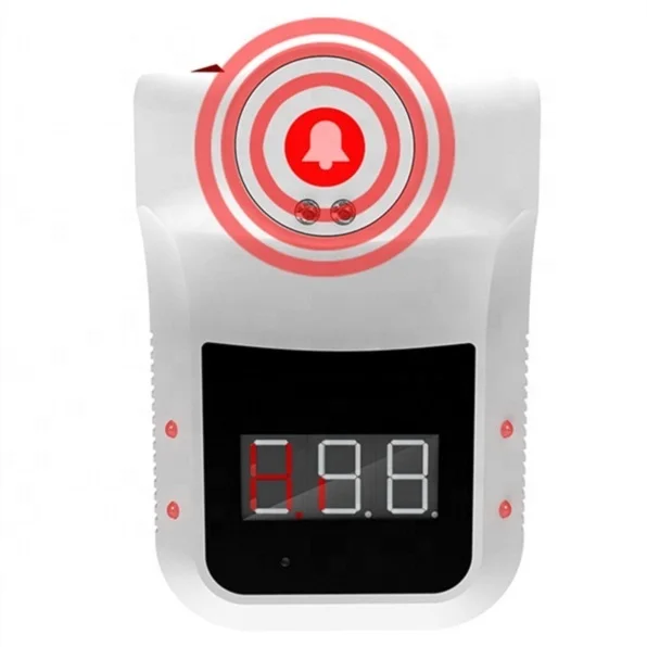 
2020 Hotsall Automatic Non contact Digital thermometer industrial K3 thermometer for home 