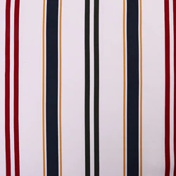 Индивидуальная хлопчатобумажная саржа 32s * 16s, вес г/м2, ткань с принтом