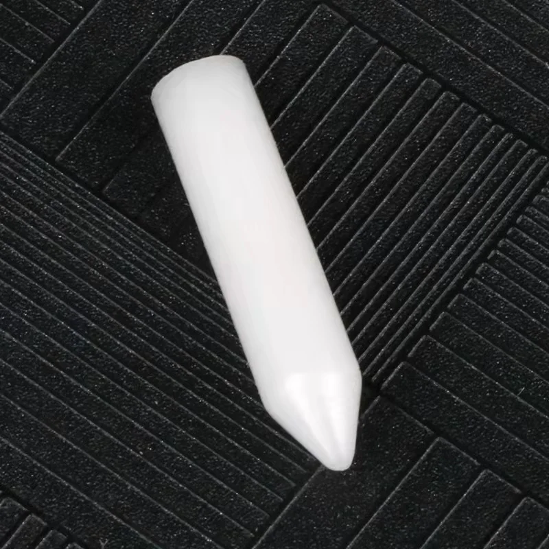 Popular Refillable Gem Crystal Picker Pink White Rotary Nail Wax Pencil For Rhinestones