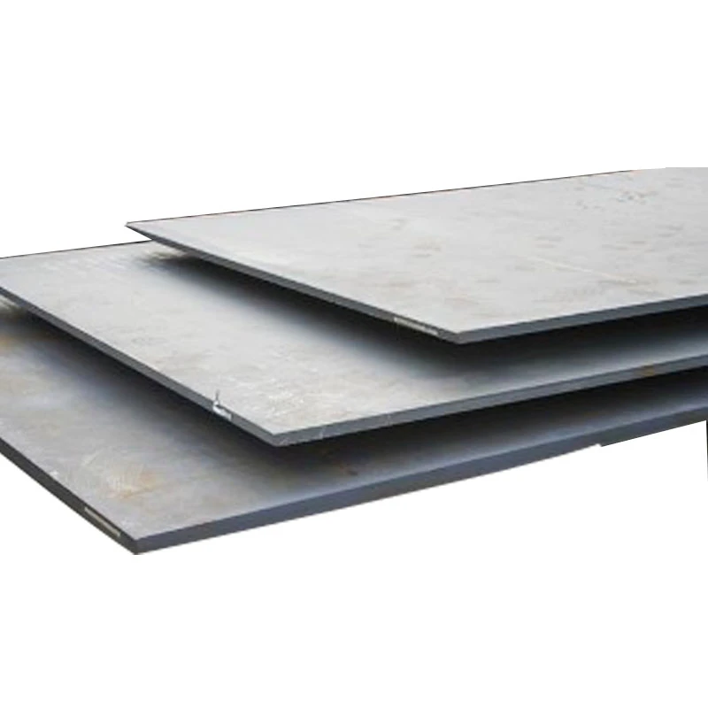 Astm A36 25mm Thick Mild Steel Plate S275d Carbon Steel Plate