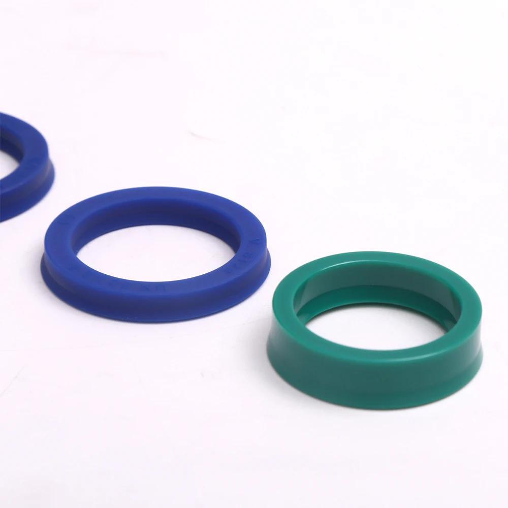 Good Price Hydraulic Cylinder Dust Ring Engineering Machinery Cylinder Nbr Oil Dust Seal