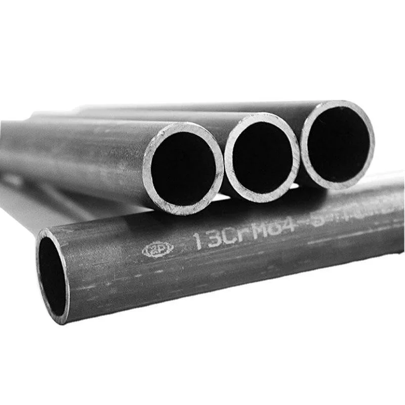 Seamless Steel Pipe Low Carbon Welded Alloy Steel Pipe With Reasonable Price Precision Bright Steel Pipe