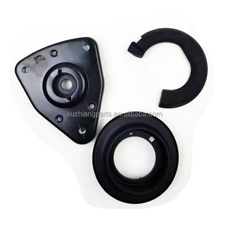 Bowl seat 9806642780 Shock absorber bracket 9800479780 Front suspension support seat 9800480380 spring 9801945380 for peugeot