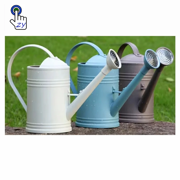 Gardens Watering Can Watering Pot Kettle for Watering the Flowers and Potted Plants Long-billed