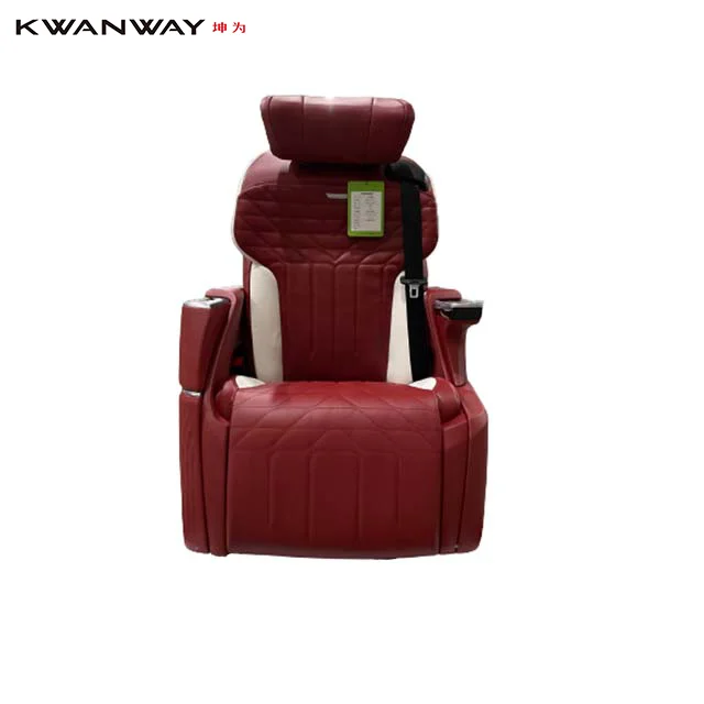 Best Quality  Seats Vip Luxury Electric Reclining Leather Car Seat luxury car seats