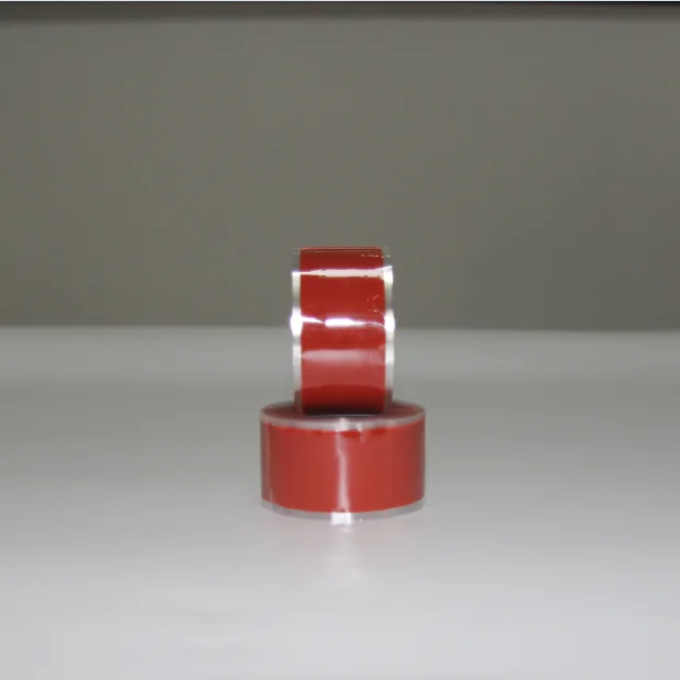 haijia high voltage composite polymer insulator Semi-Conductive Water Blocking Tape