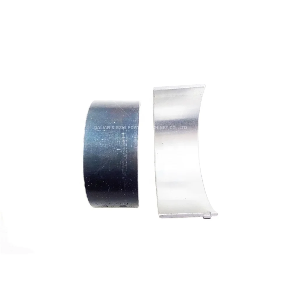 Для D-eutz BFM2011 основной подшипник overmize + 0 5 04270247 02928959