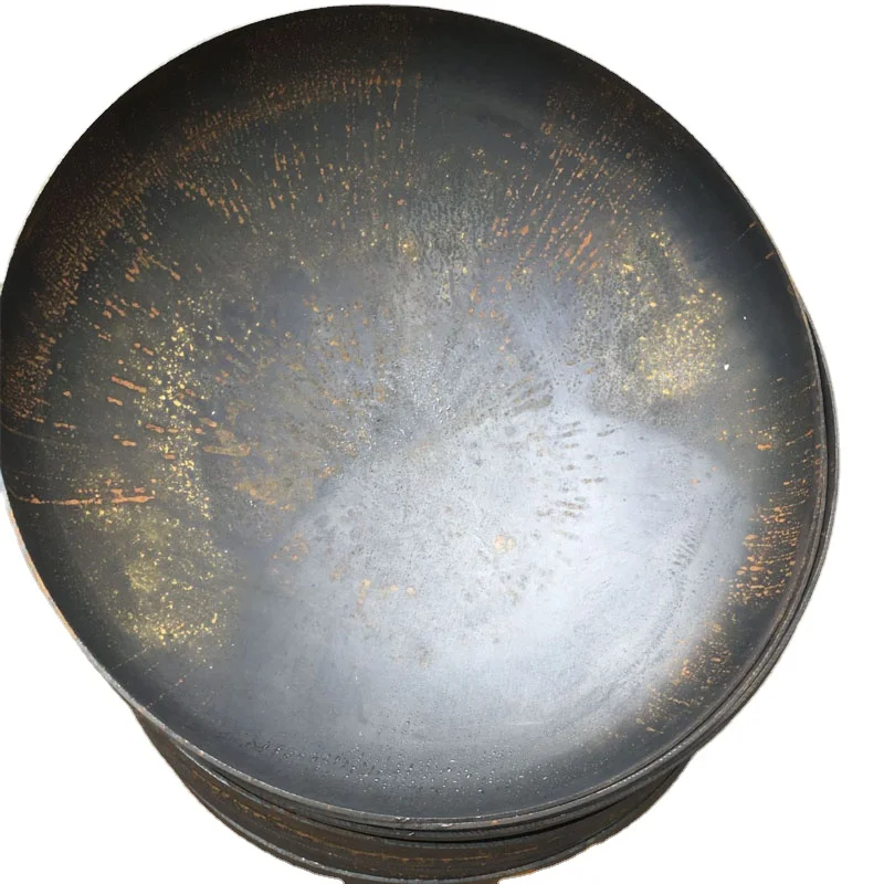 asme standard ellipsoidal dish head