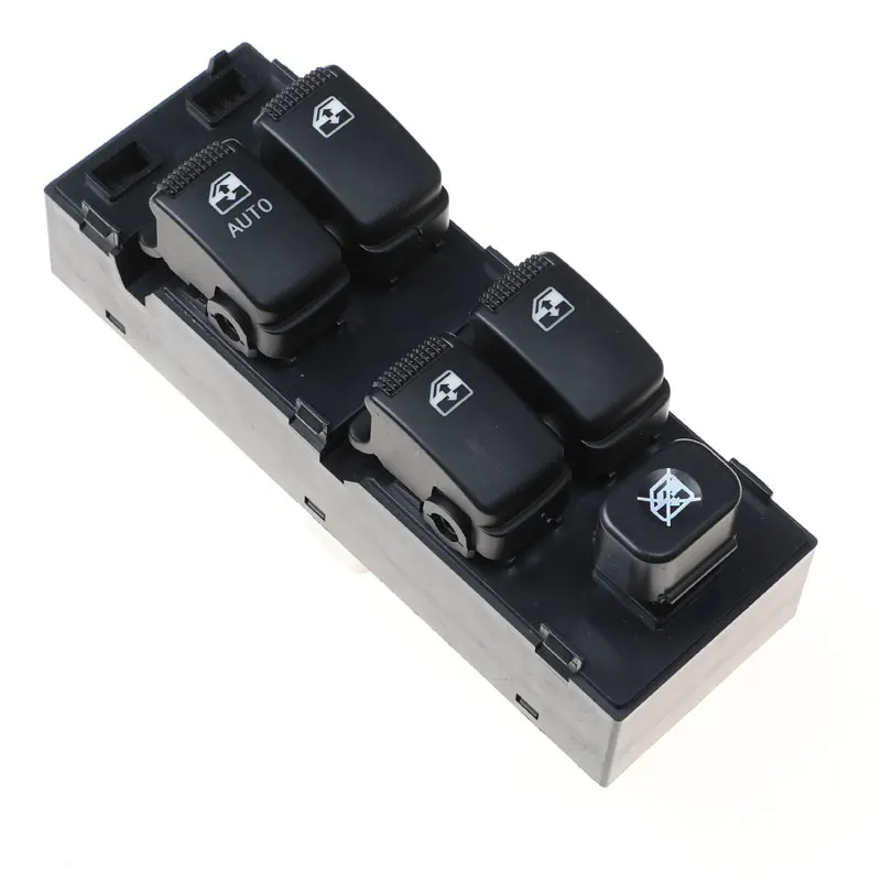 14 Pins Left Hand Drive Window Control Switch For Hyundai Getz 2003-2010 Matrix 2006-2011 93570-1C110 935701C110 93580-1C000WK
