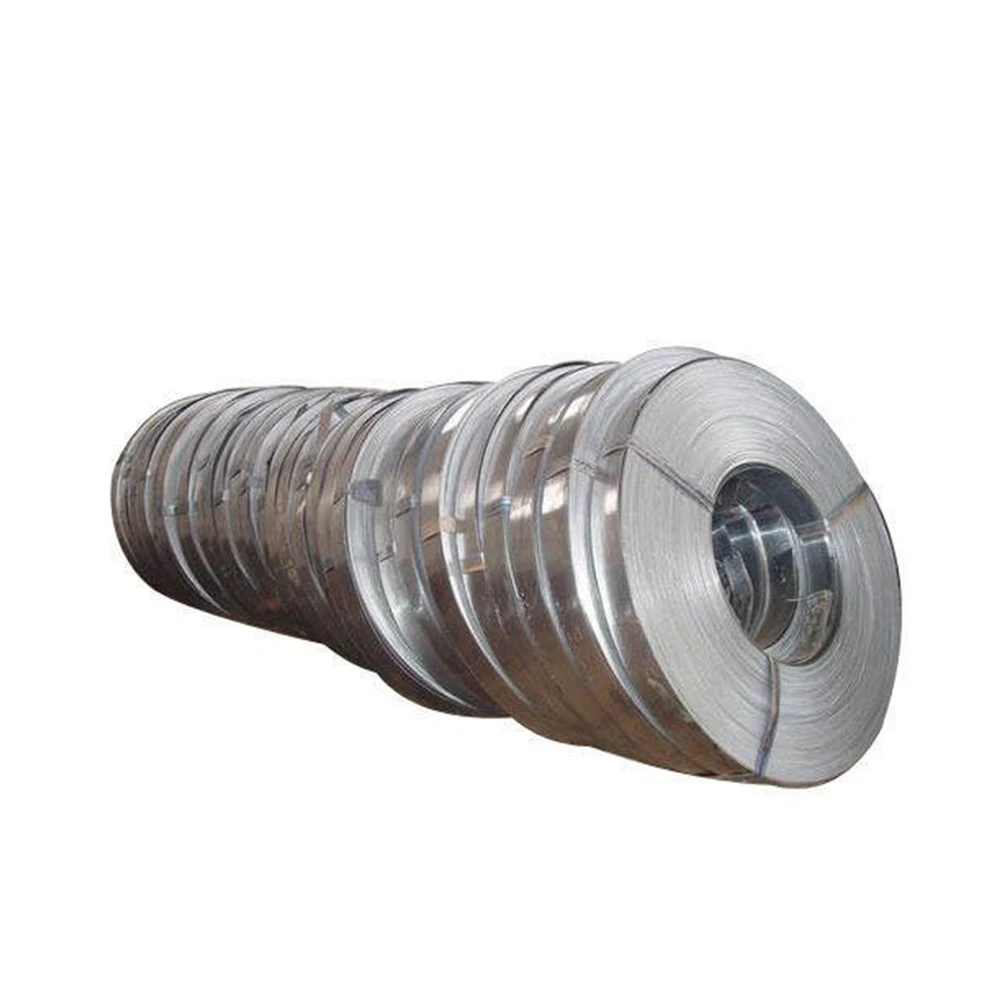 Eastking Cold Rolled SUS 316l 201 304 Mirror Polished Stainless Steel Strip In Coil For Construction