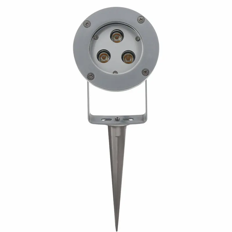 garden lighting low voltage landscape lighting led garden spike light