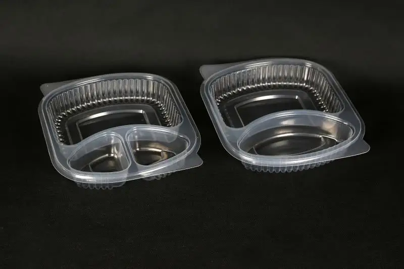 Все станции с серводвигателем, пластиковая Термоформовочная Машина