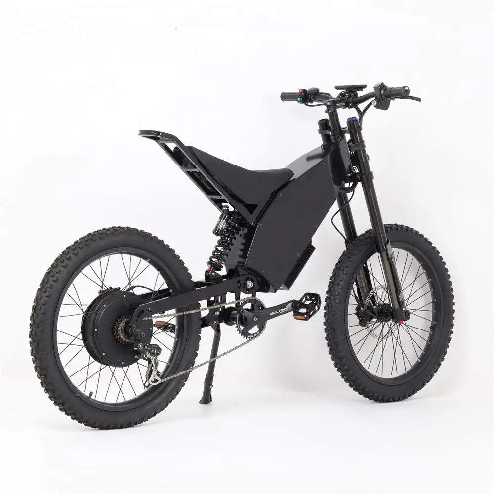 Electric Bike Children Utility Shuangye 20 Inch Front Wheel Hub Motor