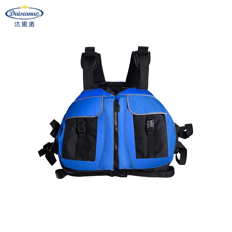 Дешевый взрослый каяк гоночный PFD весло доска Спорт Lifevest выживание