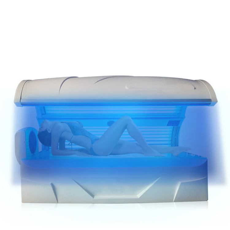 Hot selling Stand Up Tanning bed/Vertical SunBed /Standing Solarium Tanning Machines For Sale