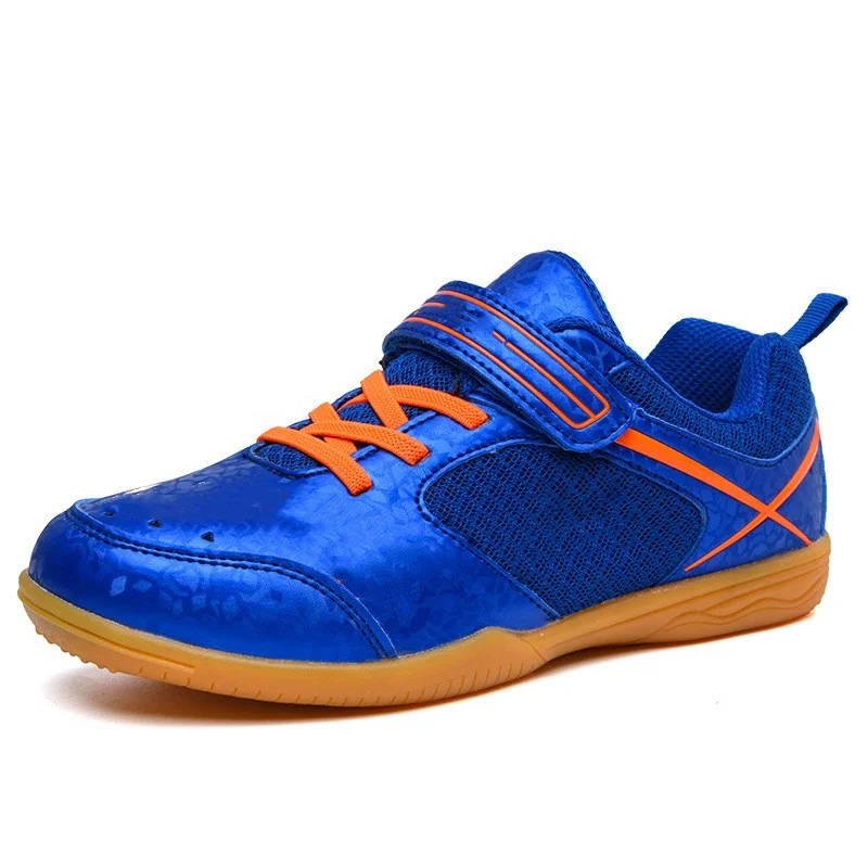 New low price wholesale sport protect best low price brand breathable rotate automatic badminton tennis shoes
