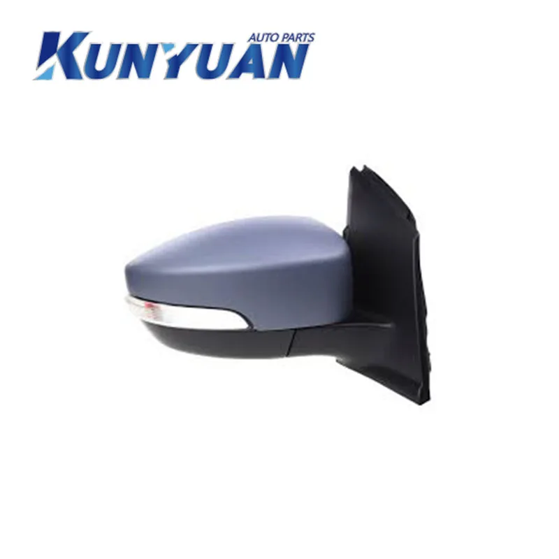 Auto parts MIRROR(8 cable) CV44-17683-CF L CV44-17682-CF R FOR FORD ESCAPE 2013