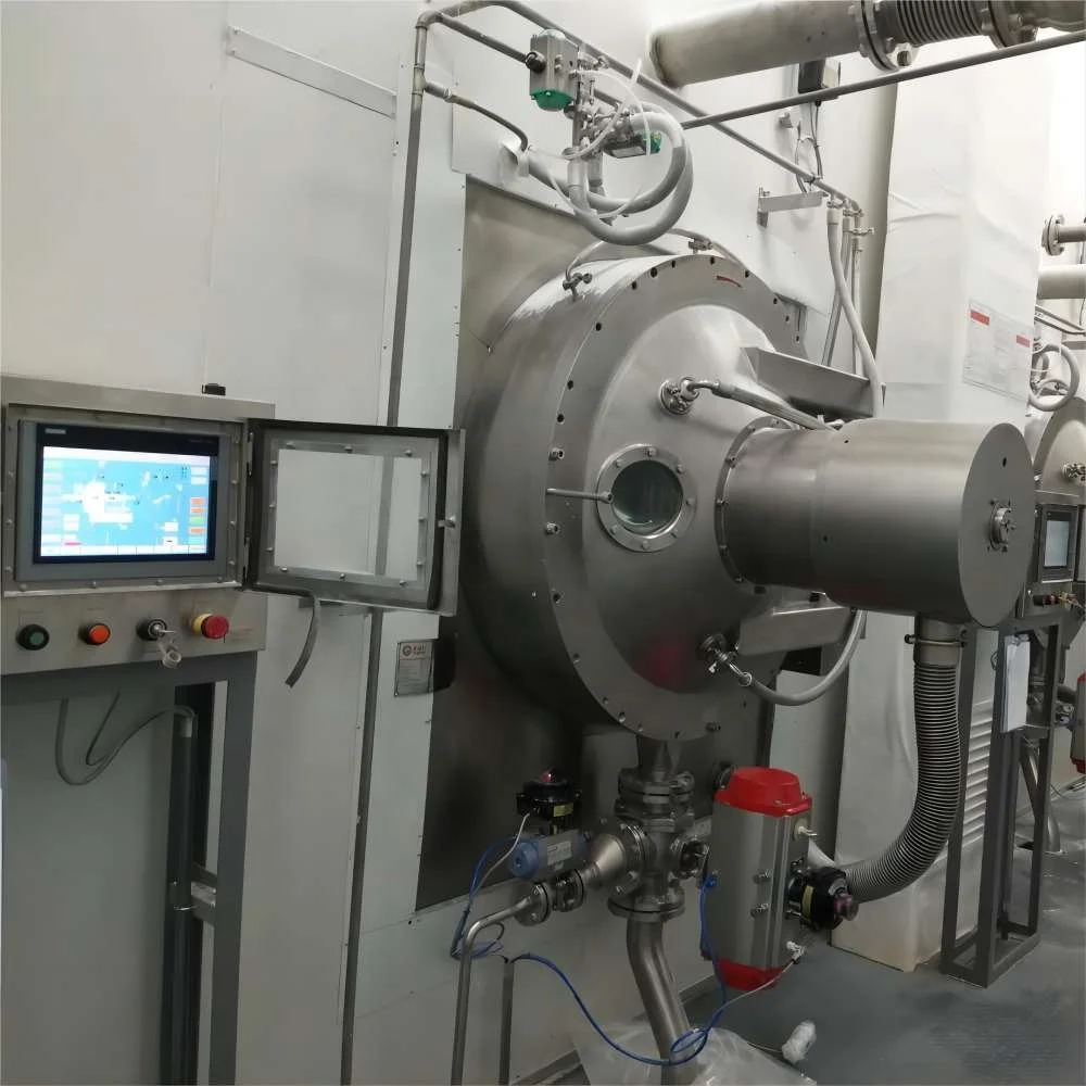 Saideli FSD series dryer centrifuge with good quality