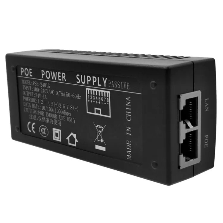 Настольный usb Wi-Fi адаптер poe